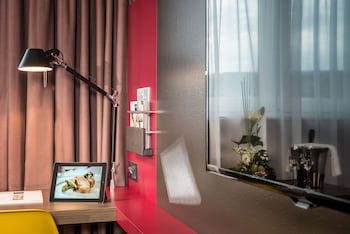 Dorint Airport - Hotel Zurich