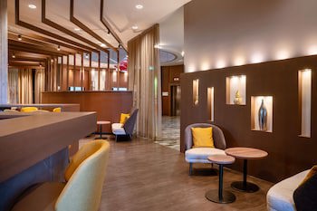Dorint Airport - Hotel Zurich