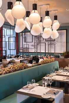 Dorint Airport - Hotel Zurich