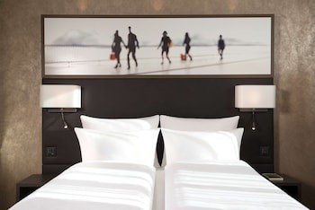 Dorint Airport - Hotel Zurich