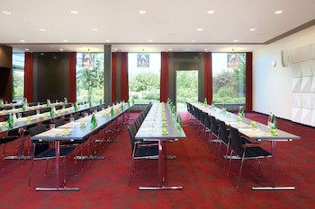 Dorint Airport - Hotel Zurich