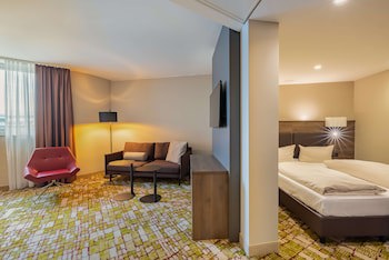 Dorint Airport - Hotel Zurich