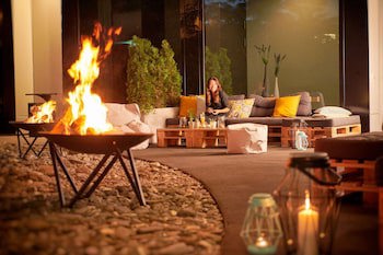 Dorint Airport - Hotel Zurich