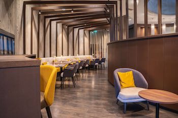 Dorint Airport - Hotel Zurich
