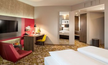 Dorint Airport - Hotel Zurich