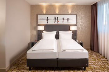 Dorint Airport - Hotel Zurich