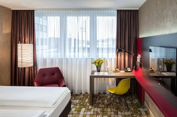 Dorint Airport - Hotel Zurich