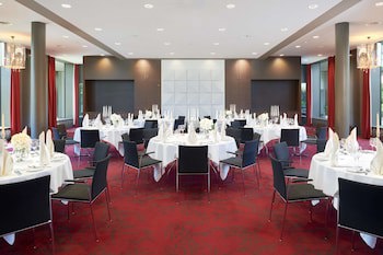 Dorint Airport - Hotel Zurich