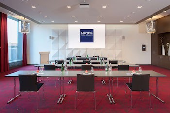Dorint Airport - Hotel Zurich