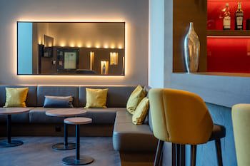 Dorint Airport - Hotel Zurich