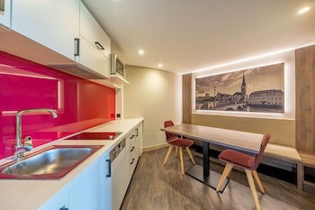 Dorint Airport - Hotel Zurich
