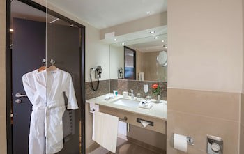 Dorint Airport - Hotel Zurich