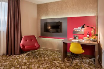 Dorint Airport - Hotel Zurich