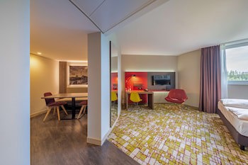 Dorint Airport - Hotel Zurich