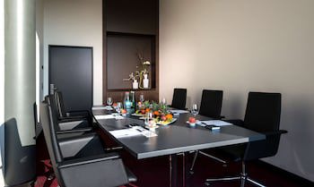 Dorint Airport - Hotel Zurich