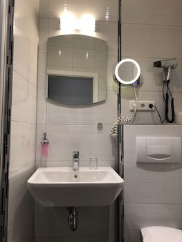 Landhotel Gasthof Zur Krone galeri fotoğrafı