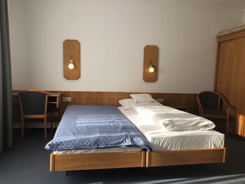 Landhotel Gasthof Zur Krone galeri fotoğrafı