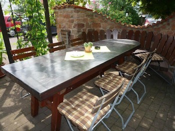 Landhotel Gasthof Zur Krone fotoğrafı