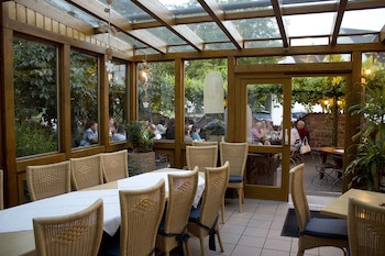 Landhotel Gasthof Zur Krone galeri fotoğrafı
