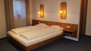 Landhotel Gasthof Zur Krone fotoğrafı