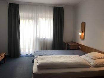 Landhotel Gasthof Zur Krone galeri fotoğrafı