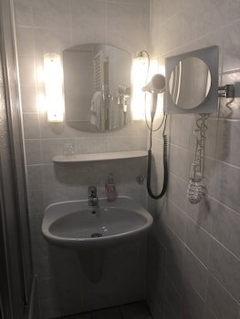 Landhotel Gasthof Zur Krone galeri fotoğrafı