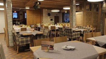 Landhotel Gasthof Zur Krone galeri fotoğrafı