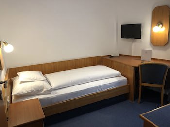 Landhotel Gasthof Zur Krone galeri fotoğrafı