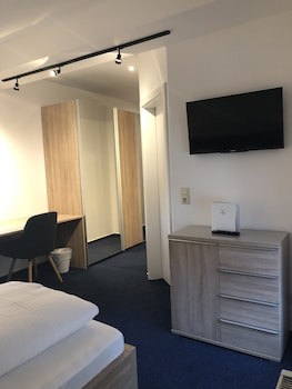 Landhotel Gasthof Zur Krone galeri fotoğrafı