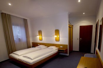 Landhotel Gasthof Zur Krone fotoğrafı