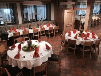 Landhotel Gasthof Zur Krone galeri fotoğrafı
