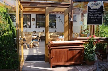 Landhotel Gasthof Zur Krone fotoğrafı
