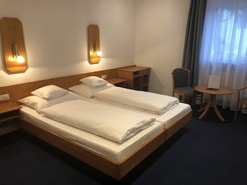 Landhotel Gasthof Zur Krone fotoğrafı