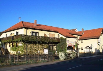 Landhotel Gasthof Zur Krone