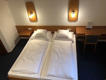Landhotel Gasthof Zur Krone galeri fotoğrafı
