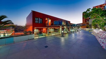 Las Villas De Amadores
