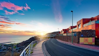 Las Villas De Amadores