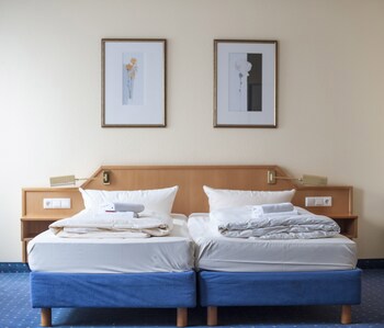 Stargaze Forum Hotel galeri fotoğrafı