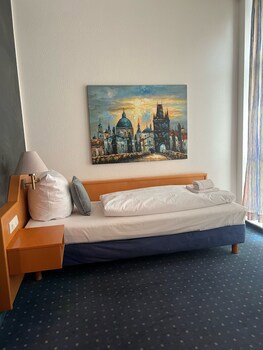 Stargaze Forum Hotel galeri fotoğrafı