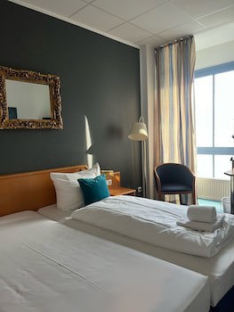 Stargaze Forum Hotel galeri fotoğrafı