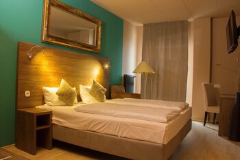 Stargaze Forum Hotel galeri fotoğrafı