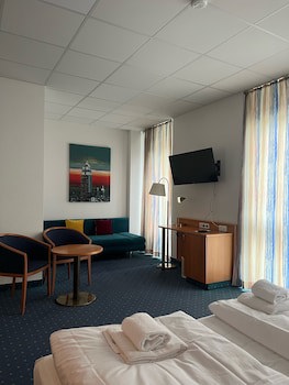 Stargaze Forum Hotel galeri fotoğrafı