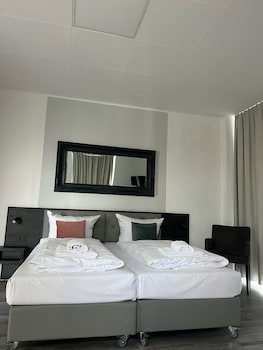 Stargaze Forum Hotel galeri fotoğrafı