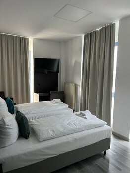 Stargaze Forum Hotel galeri fotoğrafı