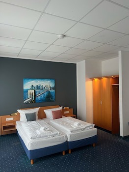 Stargaze Forum Hotel galeri fotoğrafı