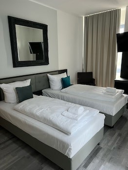 Stargaze Forum Hotel galeri fotoğrafı