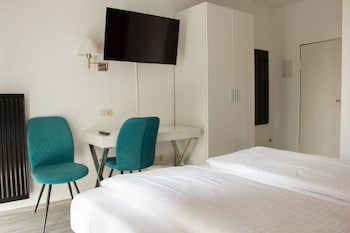 Stargaze Forum Hotel galeri fotoğrafı