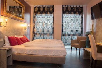 Stargaze Forum Hotel galeri fotoğrafı