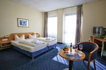 Stargaze Forum Hotel galeri fotoğrafı