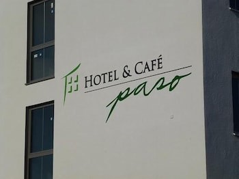 Hotel und Cafe Paso galeri fotoğrafı